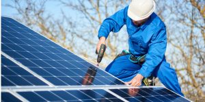 Installation Maintenance Panneaux Solaires Photovoltaïques à Maisoncelles-du-Maine